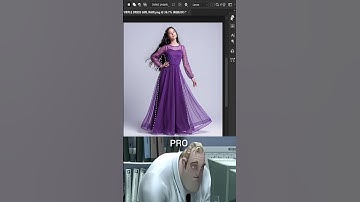 How to remove transparent background easily using Photoshop