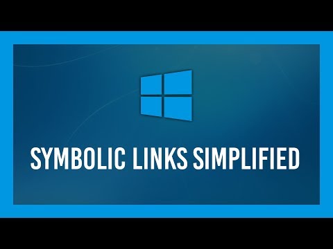 Easy Symlink creation/management | No more confusing commands