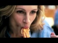 Eat Pray Love - spaghetti con aria