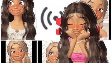 tutorial on how to go live *ZEPETO*