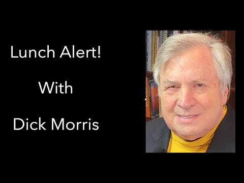 Video: Dick Morris grynasis vertas