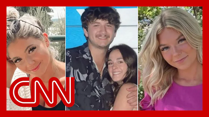 Suspect arrested in connection to Idaho college killings