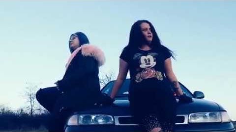 Angelovva & Werry - Върнах се