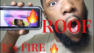 Rico Nasty - Roof (Official Video) Reaction!