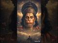 jai shree ram jai hanuman ji 🙏🙏🙏🚩🙏🚩🙏🔥💪🔥 #viralvideo #love #shiv