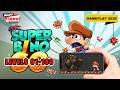 Super Bino Go Levels 91 100 BOSS gameplay 2026