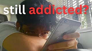 How To Quit ANY ADDICTION (My Foolproof Plan)