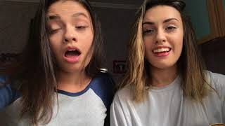 MC Kekel - Quem Mandou Tu Terminar? (Cover/resposta Carol & Vitoria)