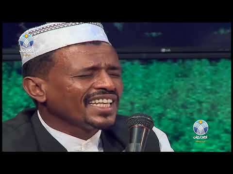 همس النهر للنخله الشاعر محمد خير درو والفنان محمد النصري حوار احمد عبدالوهاب 2