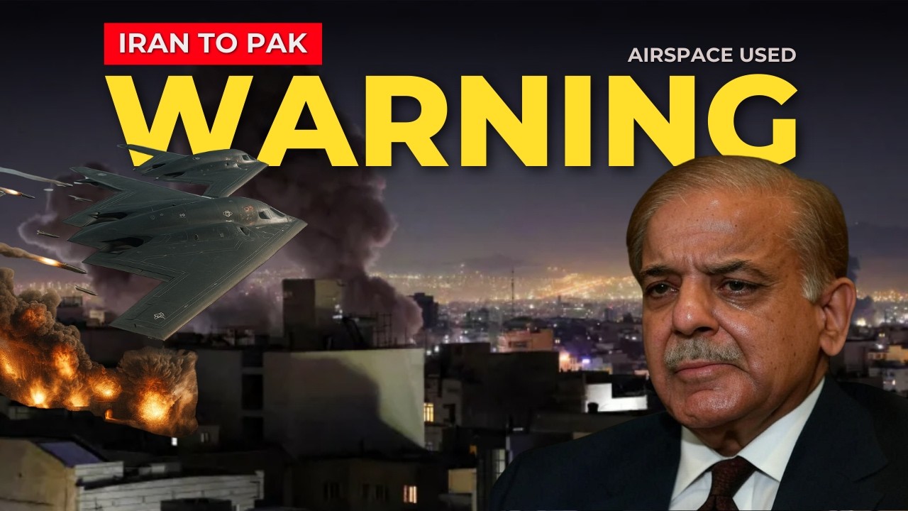 Defence Updates - Iran Warning To PAK, India Ready For Attack On PAK, New Russian Missile For India