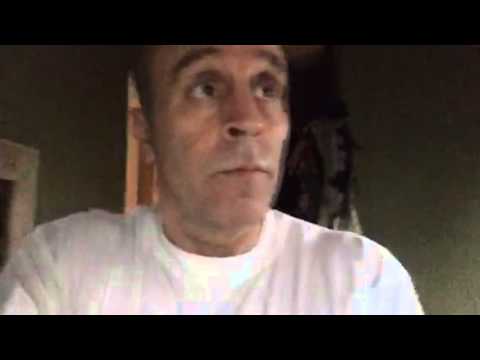 Vic DiBitetto in "Birdman"