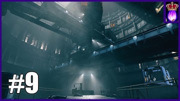 Control: Episode 9 - The Panopticon