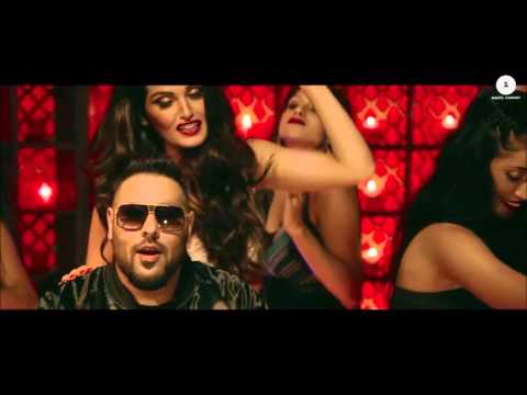 Aaj Raat Ka Scene || Jazbaa ||Badshah || Diksha Video Song 2015