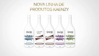 Kaenzy Cosméticos