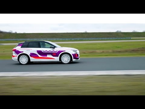 Audi India | Happy Earth Day 2024
