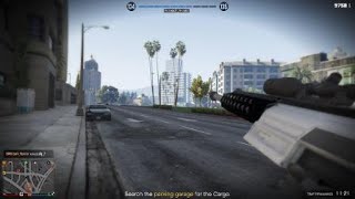 Gta 5 Online Sniper Free Mode