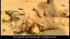 Te Shkatrruan O Bagdad قتلوك يا بغداد