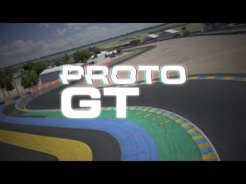 Proto GT Series // Week 10 at Le Mans - Proto GT Series // Week 10 at Le Mans