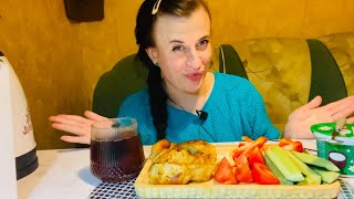 :    /   #asmr #mukbang #eating #food
