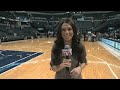 Hawks bench rallies against Pacers