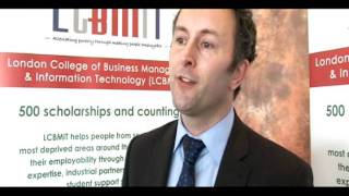 LCBMIT Graduation Ceremony Highlights