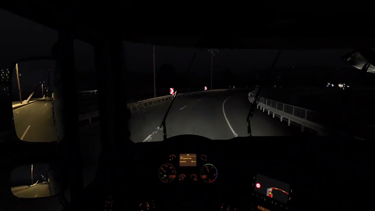 DAF XF 105 510 EURO 5 груз подборщик 10т.