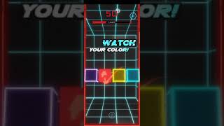 Neon Beat: Color Switch | Trailer screenshot 2