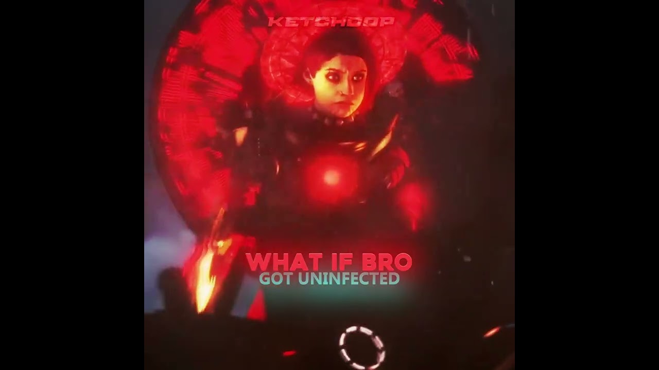 What If Bro Got Uninfected || Skull Edit 🔥💀|| #skibiditoilet #edit #shorts #viralvideo
