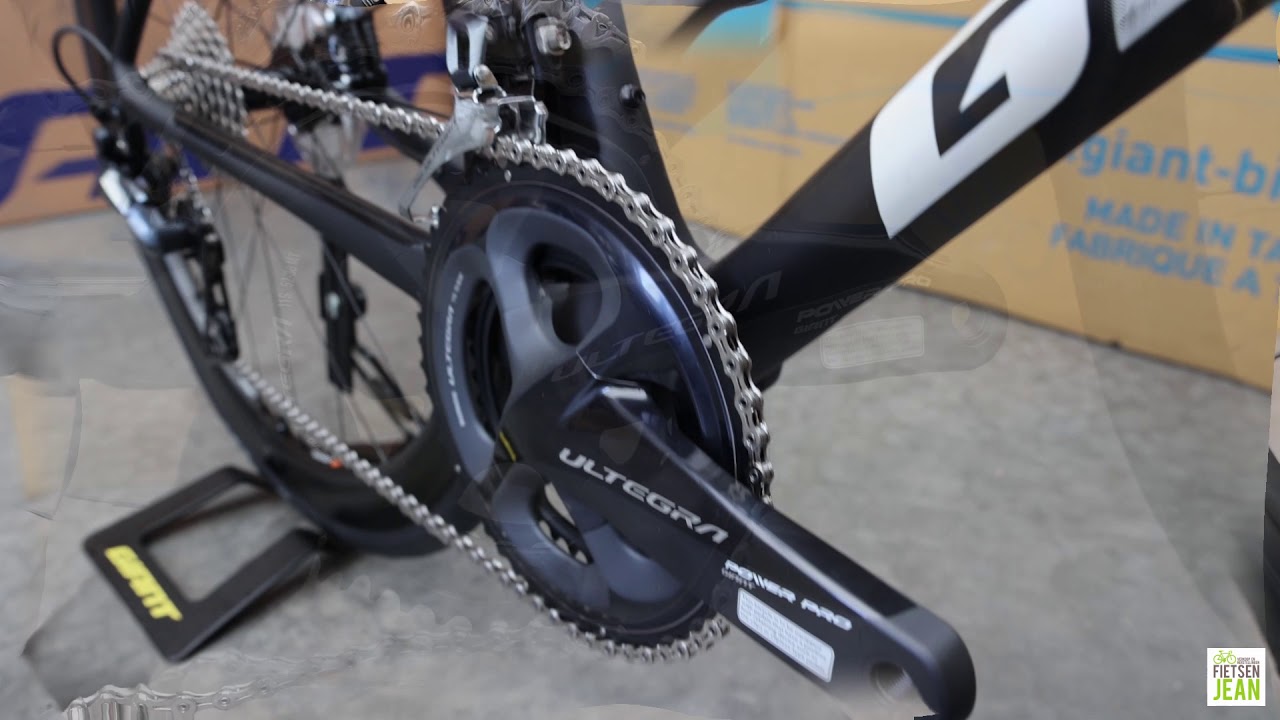 2021 Giant TCR Advanced Pro Team Disc 