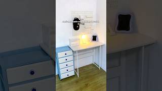 Pojok minimalis #roomdecor #kamaraesthetic #fyp