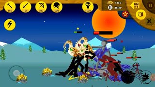 Stick War Legacy | game stickman paling seru | game offline terbaik 2020 android screenshot 5