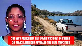 DNA Exposed the Truth After 20 Years of Lies