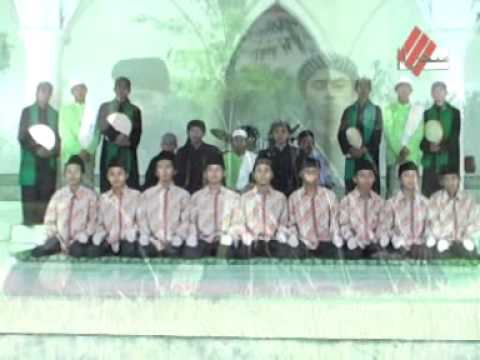 Hadrah Al Qadiri Astaufirullah