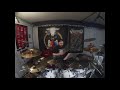 Lamb of god  to the end drum cover by christopher connolly