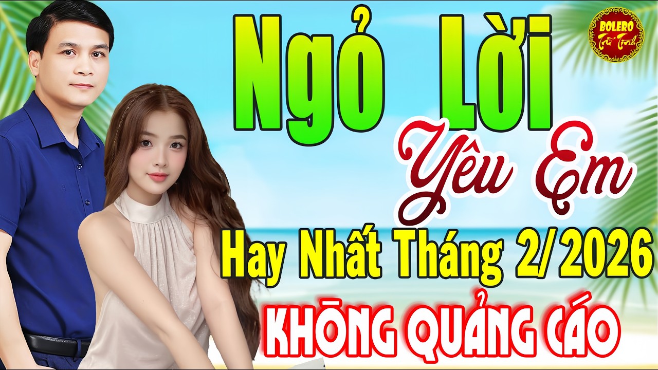 THANH NGÂN - GIA TIẾN ➤ Lk Song Ca Bolero Sến Xưa Ngọt Ngào Say Đắm Cả Xóm Phê THỨC GIẤC MỞ NGAY