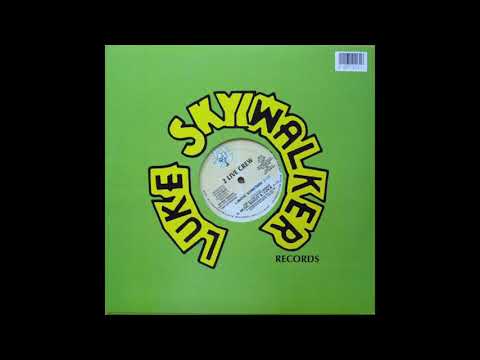 2 Live Crew - Move Somethin’ (Vocal) (Radio Version)