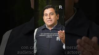 El rostro oculto detrás de la comunicación oscura de Cabal.