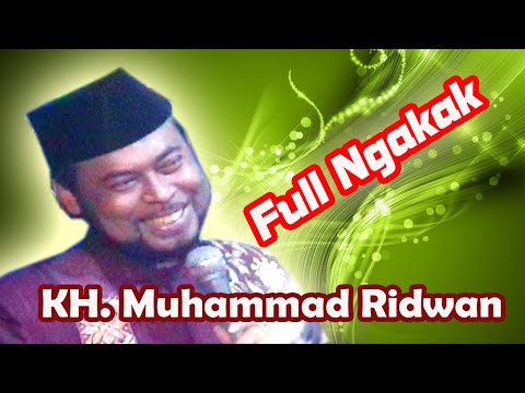 Acara Maulid Nabi Bahasa Sunda - Marhaban Ya Ramadhan