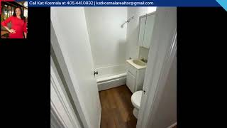 2512 SE 12th Street, Oklahoma City, OK 73129