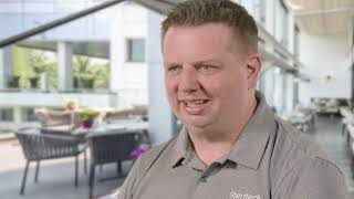 Steritech Delivering Excellence In Food Safety And Quality Assurance