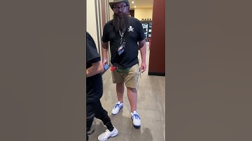 Biohacking at Defcon