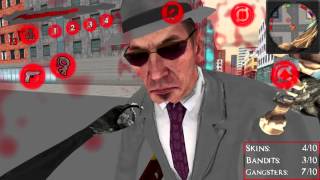 Rope Hero FPS screenshot 1