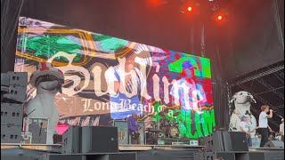 Sublime - Wrong Way (Live at Sonic Temple - Columbus, OH - 5.15.2026)