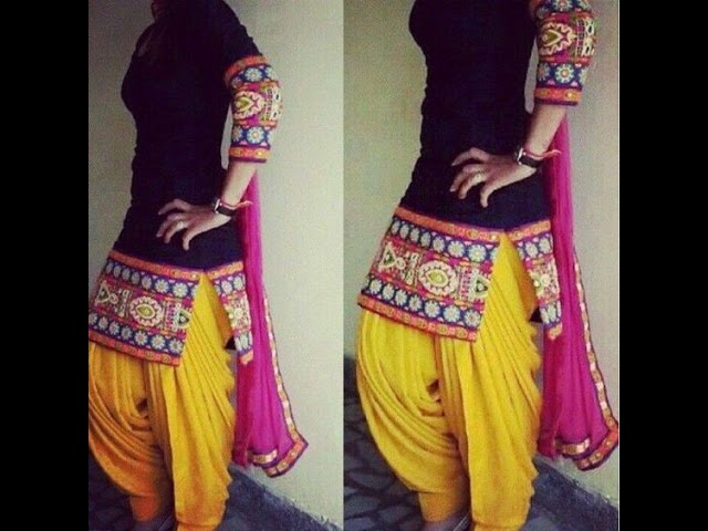 Gorgeous Sexy Pink Indian Patiala Salwar kameez Pakistani Designer Punjabi  Suits | eBay