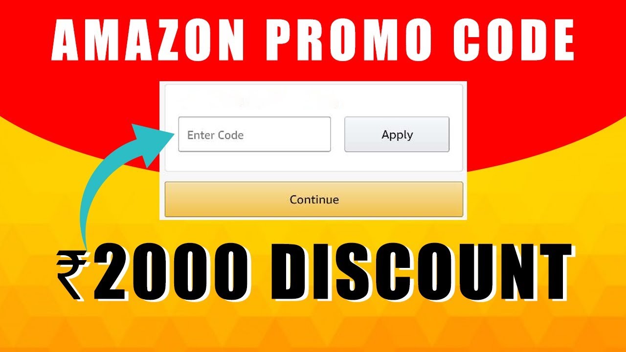 Amazon Promo Codes How To Get Amazon Promo Codes Amazon Promo Codes 