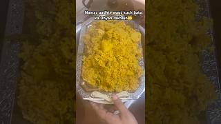 Beef Tehri kise kise pasand h comment karo🥰||#fyp #youtubeshorts #tehri #infinitycastle #cooking