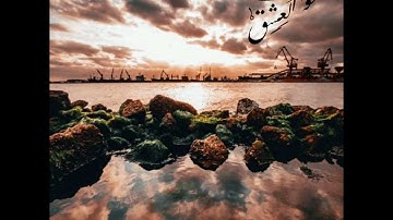 سورة النًحل من الآية{104}الي{106}