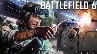 TIMTHETATMAN BF6 DOMINATION - STREAM VOD