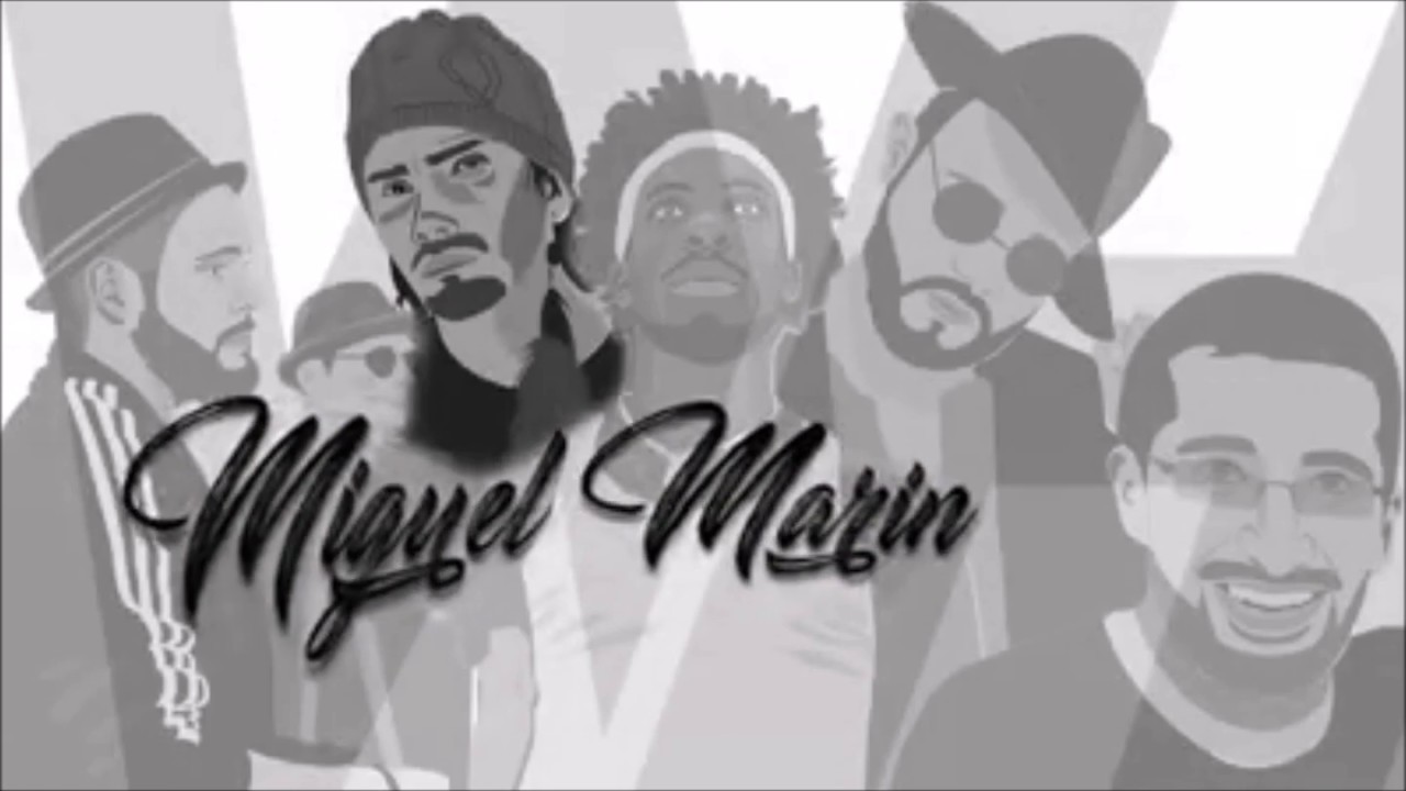 Welcome Home "House Dance Convetion" Miguel Marín clase 2018