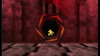 Any% No DCW in 3:27:42 | Banjo-Tooie